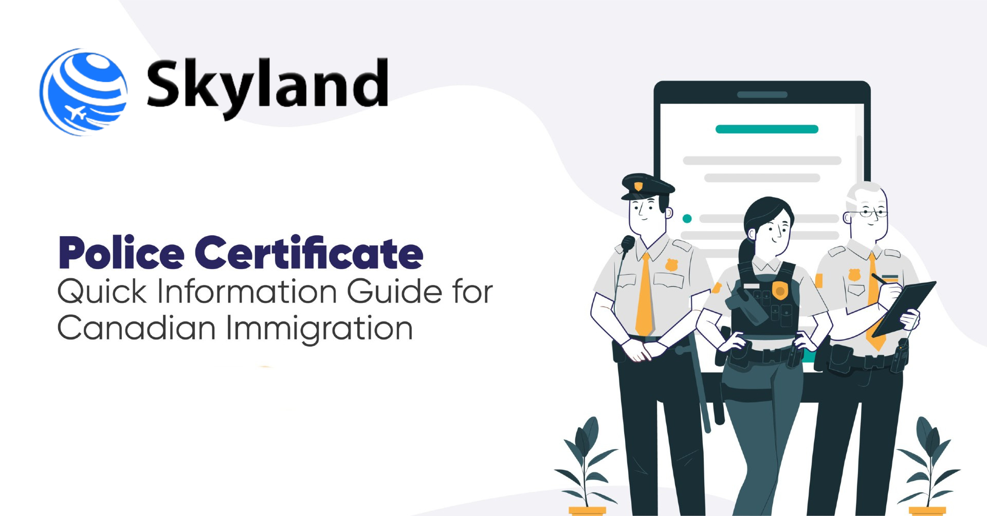 Preparing documents for an Alberta Express Entry application