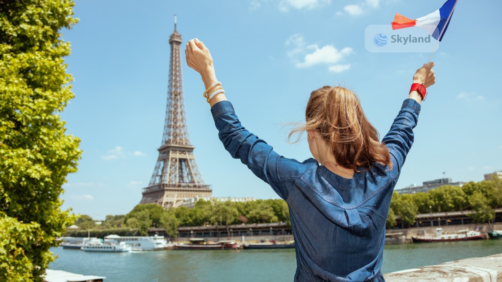 French language training