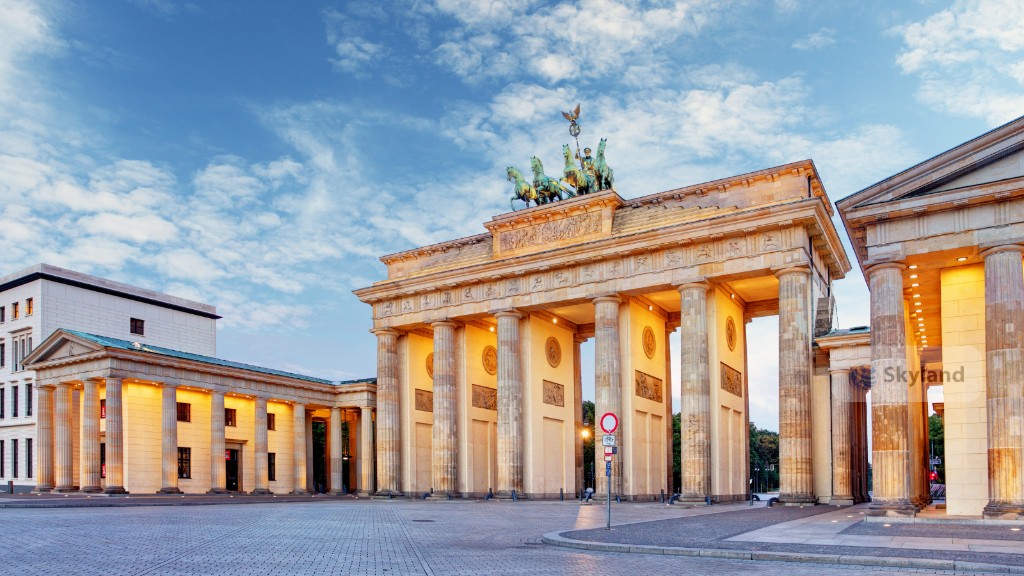 German language training