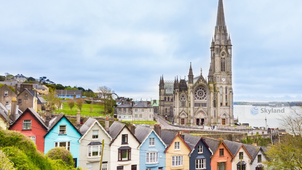 Study in Ireland