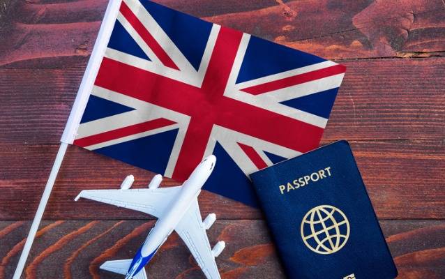 Document verification for a UK Student Visa